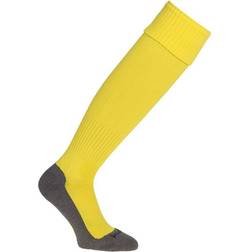 Uhlsport Team Pro Essential Socks Unisex - Lime Yellow