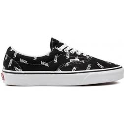 Vans Era - Black/True White