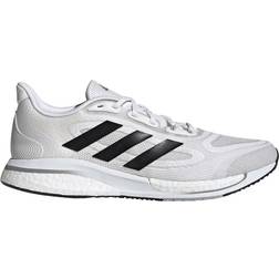 Adidas Supernova+ M - Cloud White/Core Black/Gray Three