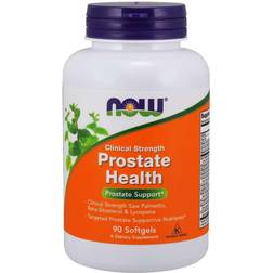 Now Foods Prostate Health 90