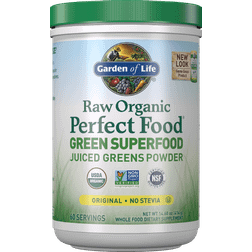 Garden of Life Raw Organic Perfect Food Green Superfood 414g
