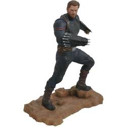 Diamond Select Marvel Gallery Avengers: Infinity War PVC Figure Captain America