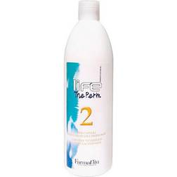 FarmaVita Permanent Dye Suprema Color NÂº 2 500ml