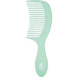 Wet Brush Go Green Mini Detangler Tea Tree Oil