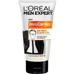 L'Oréal Paris Men Expert InvisiControl Neat Look Control Hair Gel 5.1fl oz