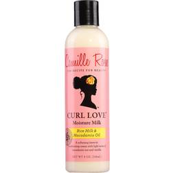 Camille Rose Curl Love Moisture Milk 8.1fl oz