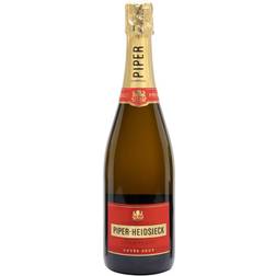 Piper Heidsieck Cuvee Brut Pinot Noir, Pinot Meunier, Chardonnay Champagne 12% 75cl