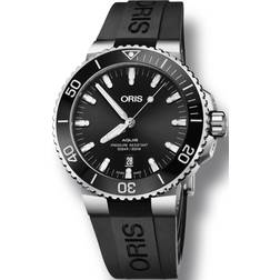 Oris Aquis Date (01 733 7730 4134-07 4 24 64EB)