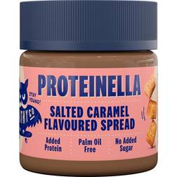 Healthyco Proteinella Salted Caramel 200g