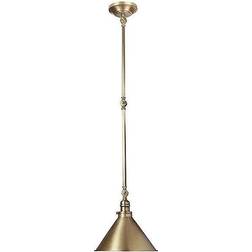 Elstead Lighting Provence Deckenfluter