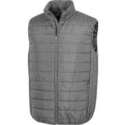 Result Promo Bodywarmer Unisex - Grey