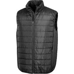 Result Promo Bodywarmer Unisex - Black