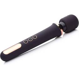 Wand Essentials Scepter Wand Vibrator