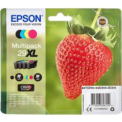 Epson 29XL Multipack