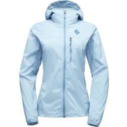 Black Diamond Alpine Start Hoody Women's - Arctic Blue