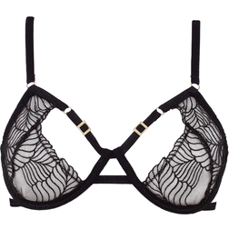 Bluebella Enya Bra - Black