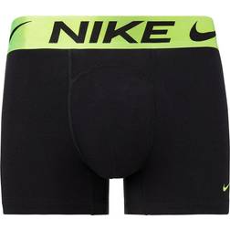 Nike Logo Boxer - Black