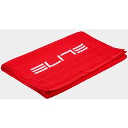 Elite Zugaman Bath Towel Red (130x30)