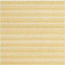 vidaXL 310762 Tent Carpet 250x350 cm Beige