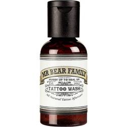 Mr. Bear Family Tattoo Wash 50ml