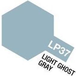 Tamiya Lacquer Paint LP-37 Light Ghost Gray