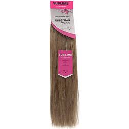 Sublime European Weave Diamond Girl 18 inch Nº8