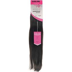 Sublime European Weave Diamond Girl 20 inch Nº 2