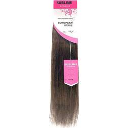 Hair extensions Extensions European Weave Diamond Girl 18" NÂº 4