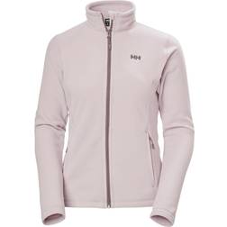 Helly Hansen W Daybreaker Fleece Jacket - Dusty Syrin