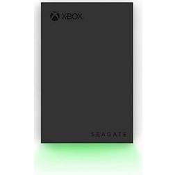 Seagate Game Drive for Xbox 2TB
