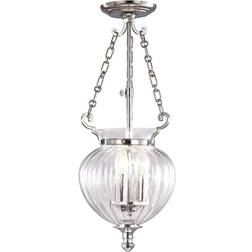 Elstead Lighting Finsbury Park Pendelleuchte 22cm