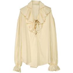 Widmann Renaissance Blouse Beige