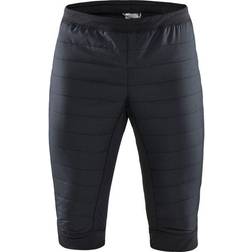 Craft Sportswear Storm Thermal Shorts Men - Black