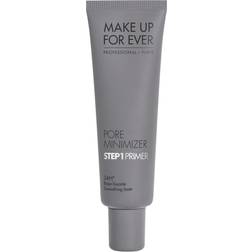 Make Up For Ever Step 1 Primer Pore Minimizer Smoothing Base 30ml