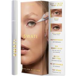 Swati Eyeash Glue Pen Quartz