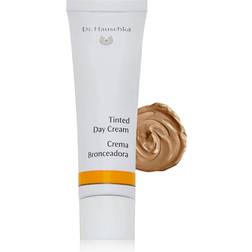 Dr. Hauschka Self-Tanning Body Lotion Tinted Cream Daily use 1fl oz