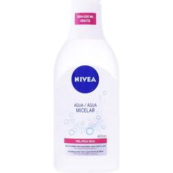 Nivea Micellar Water 400ml