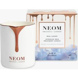 Neom Real Luxury Intensive Skin Treatment Candle