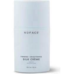 NuFACE Firming and Brightening Silk Crème 1.7fl oz