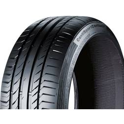 Continental Sommerreifen ContiSportContact 5 MFS 235/45 R18 94W