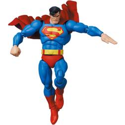 Medicom Toy The Dark Knight Returns Superman Mafex