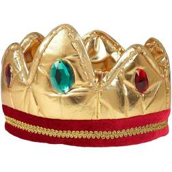 Souza Louis King Crown