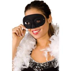 Vegaoo Basic Mask, Black