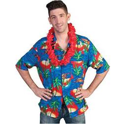 Funny Fashion Shirt Island Hawaii