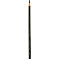 Faber-Castell Graphite Aquarelle Water-soluble Pencils 6B each