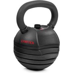 Gymstick Quick-Lock Kettlebell 13,5 kg