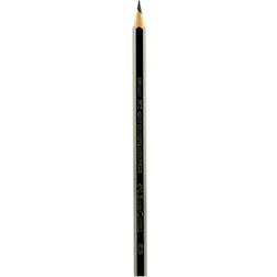 Faber-Castell Graphite Aquarelle Water-soluble Pencils 4B each