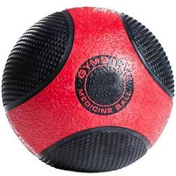 Gymstick Rubber Medicine Ball 9kg 9 kg