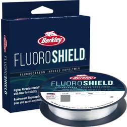 Berkley Fluoro Shield 274 0.410 mm Clear