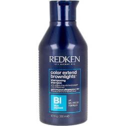 Redken Color Extend Brownlights Shampoo 10.1fl oz